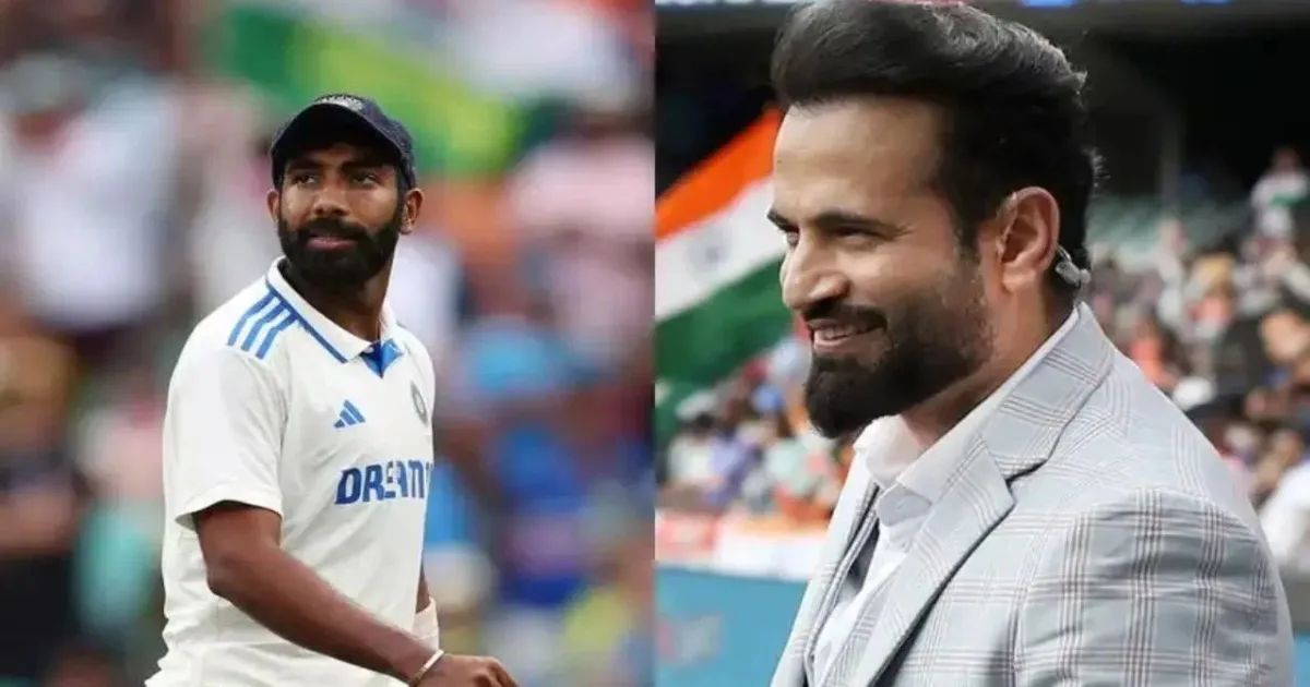 Irfan Pathan Analyzes Jasprit Bumrah’s Lack Of Wickets In IPL 2026