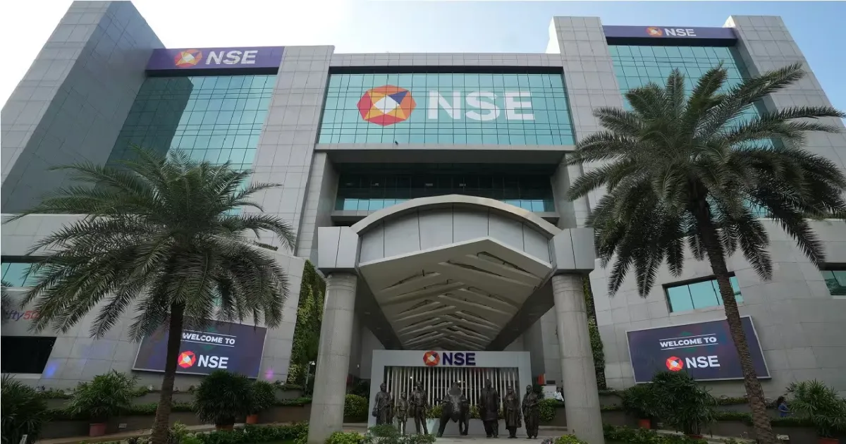 Nifty Advances Past 24,250 In Pre-Open, Sensex Up Over 300 Points