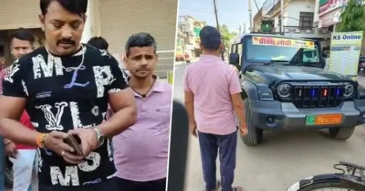 Victims Seek Treatment Costs After Alleged Thar Hit-And-Run Involving MLA’s Son