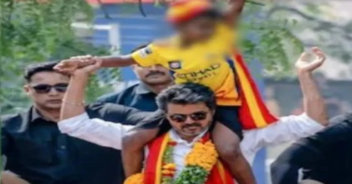 Young Fans of Vijay Influence Family Voting Patterns In Tamil Nadu Polls