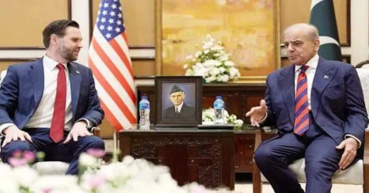 US And Iran Prepare For Second Round Of Direct Talks In Islamabad On April 20