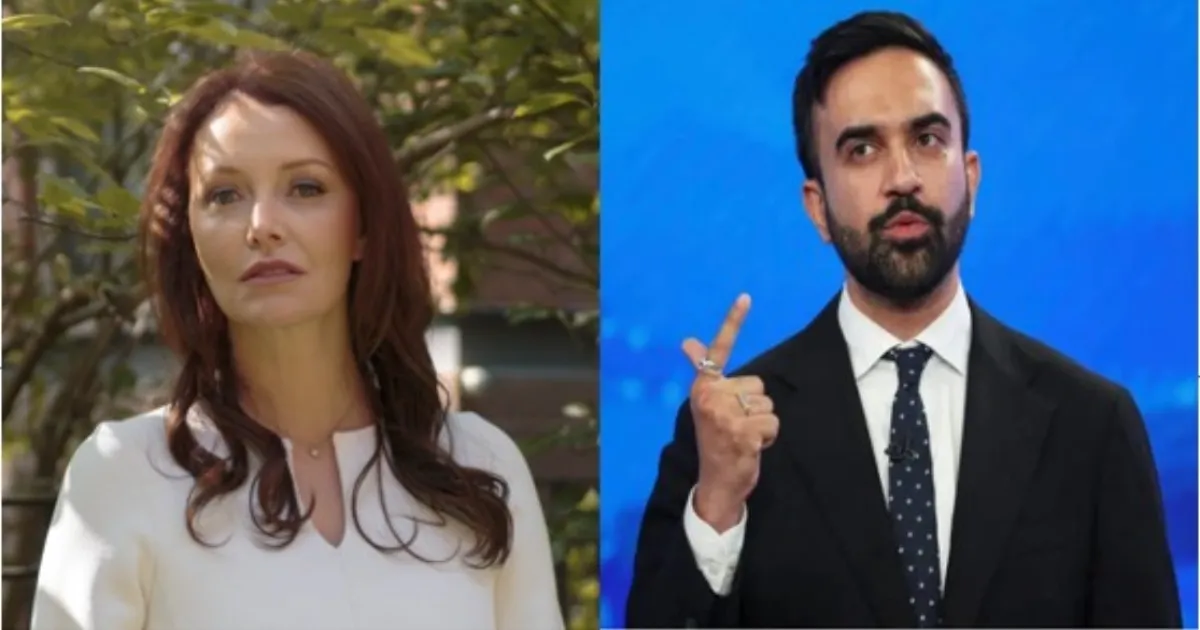 Zohran Mamdani Endorses Candidate Who Accused Andrew Cuomo Of Sexual Harassment
