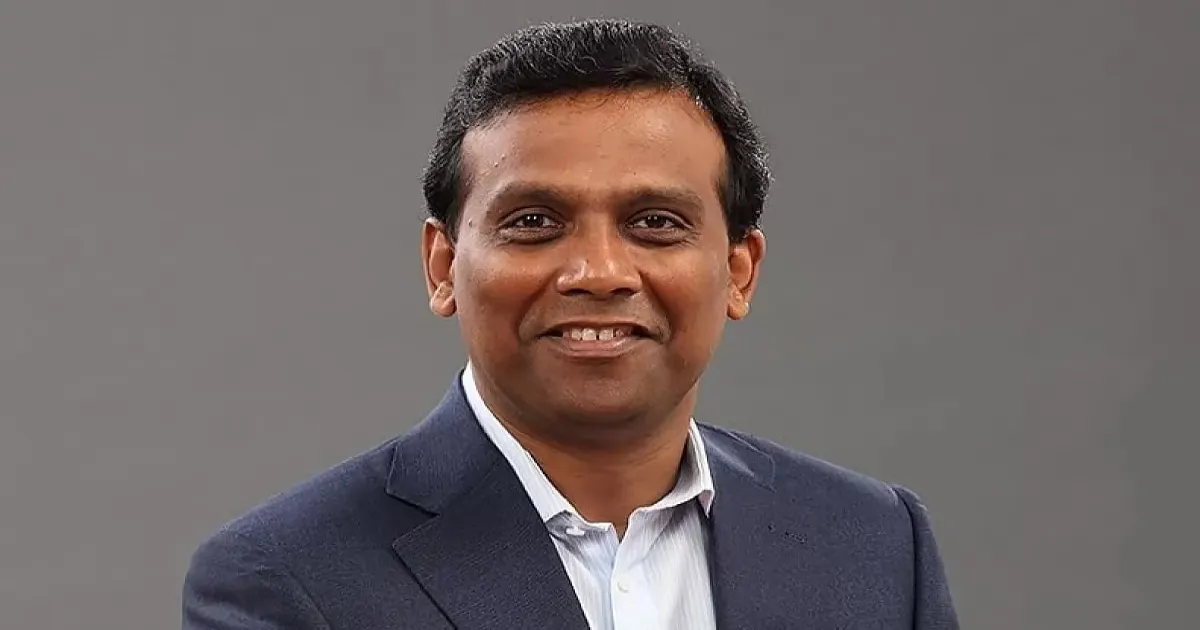 Ravi Kumar S’s Compensation At Cognizant Rises 18% To $10.7 Million