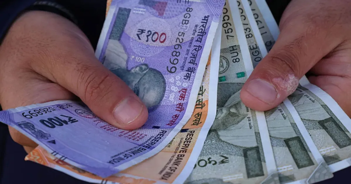 Centre Announces 2% DA Hike For Employees, Effective January 2026