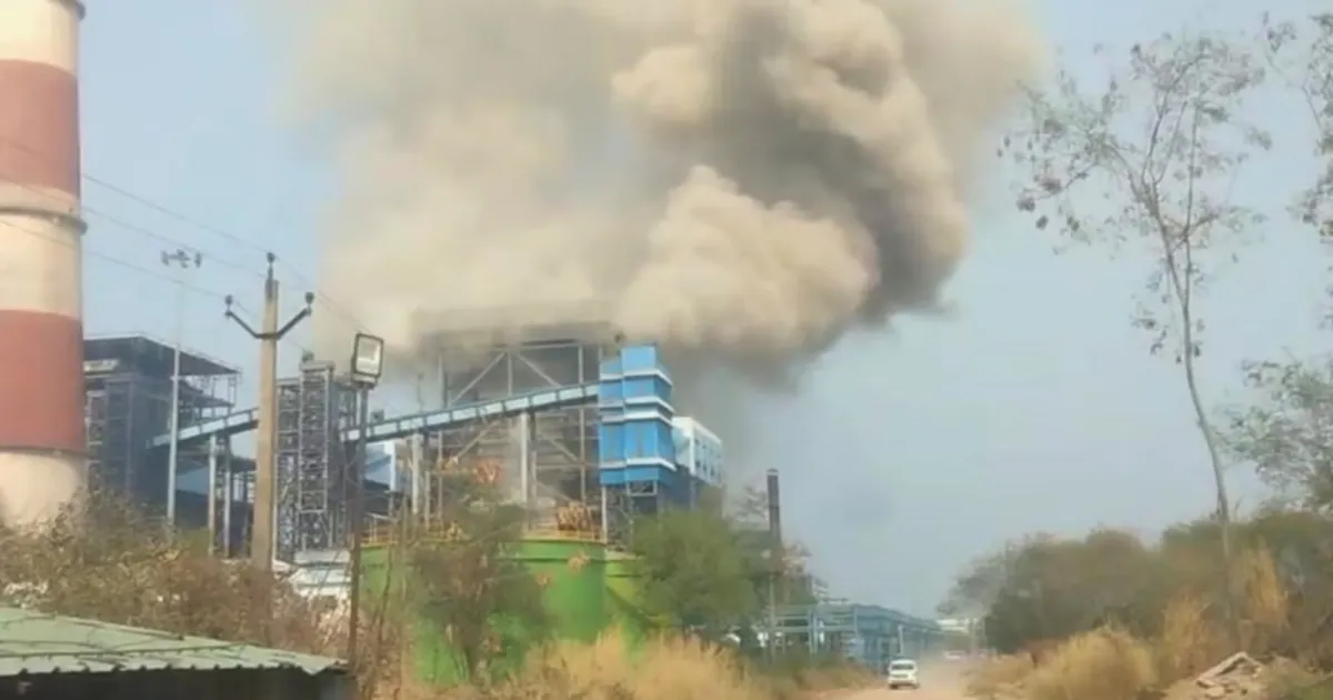 Vedanta Boiler Blast Death Count Reaches 23 as Officials Probe Cause of Chhattisgarh Incident