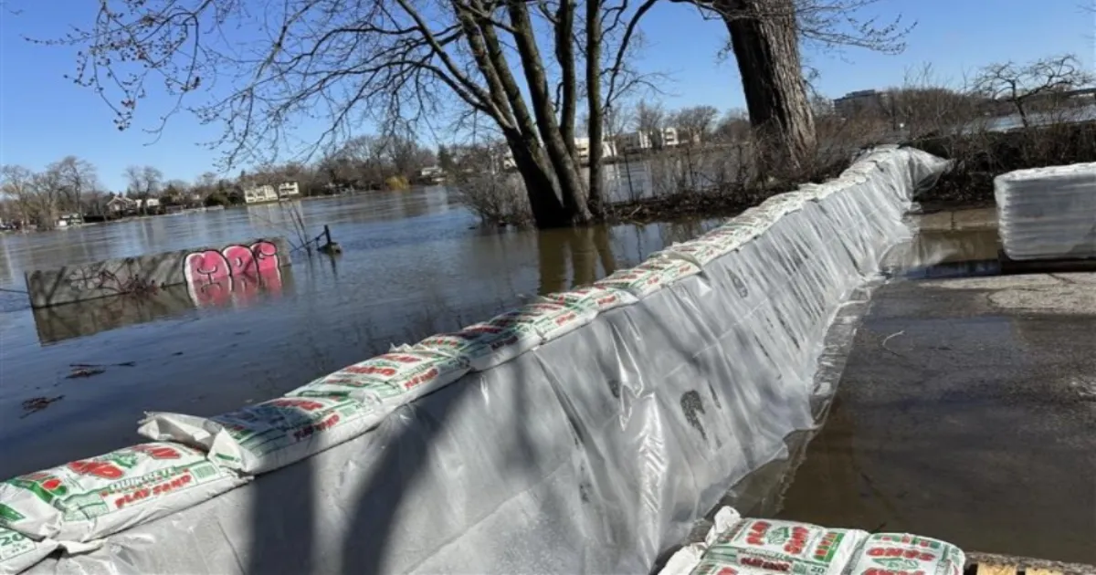 Russia And Ukraine Exchange Massive Drone Strikes Across Borders Overnight