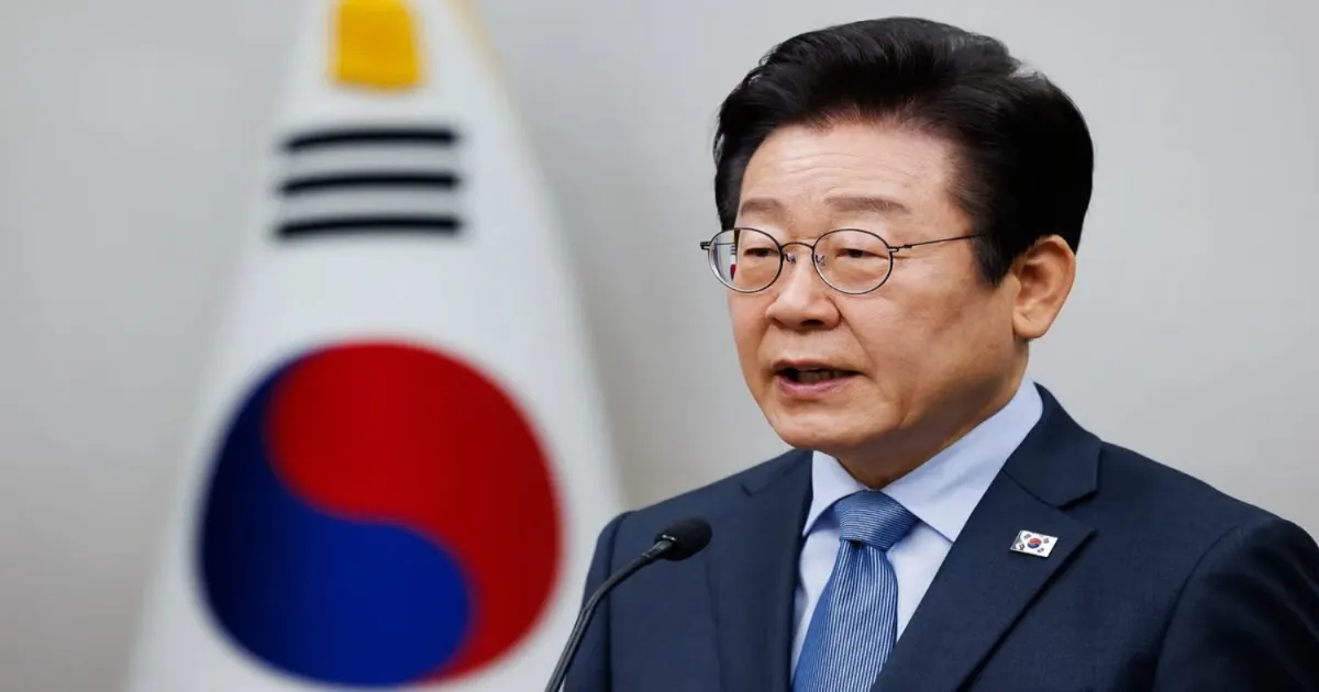 South Korean President Begins Three-Day India Visit To Strengthen Strategic Cooperation