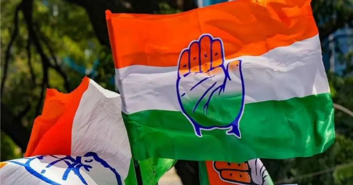 Congress Targets Seats In North Bengal As West Bengal Election Battle Intensifies