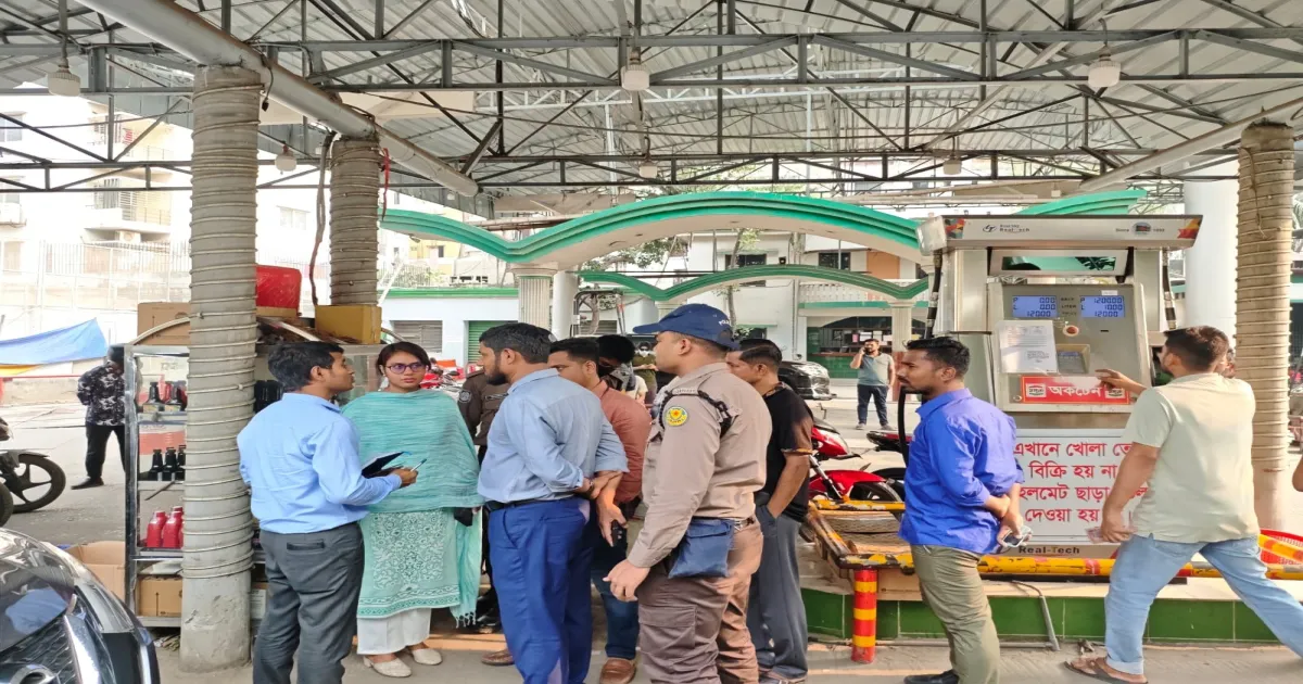 India Sends Additional 5,000 Tonnes of Diesel to Bangladesh Amid Energy Needs