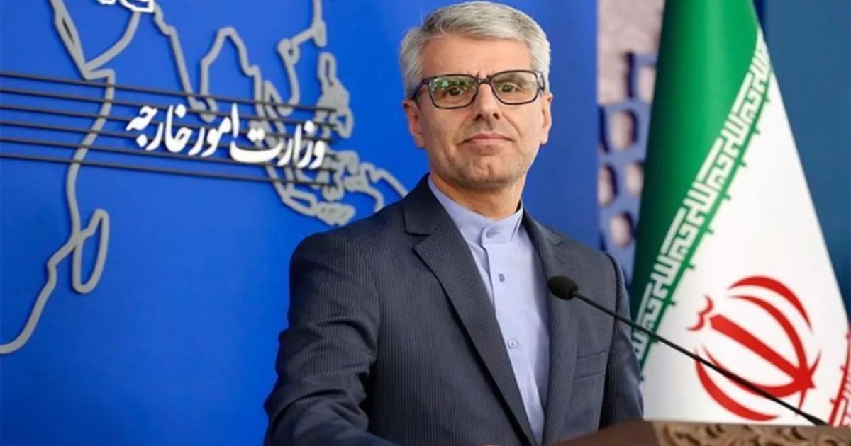 Iran Says Enriched Uranium Will Not Be Transferred Anywhere