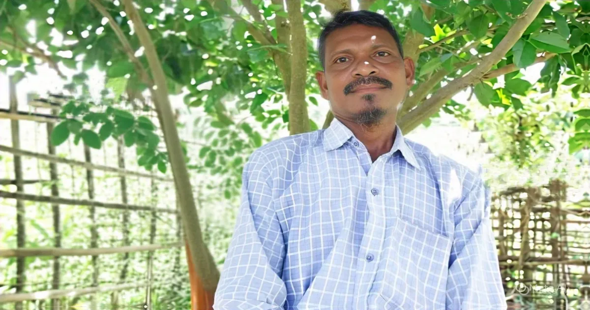 Decomposed Body Of Missing Polling Official Found In Assam’s Karbi Anglong District