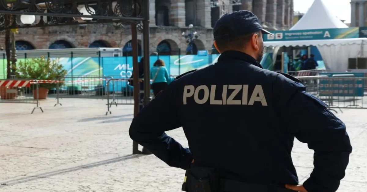 Two Indian Nationals Shot Dead Outside Gurdwara In Italy’s Bergamo Province