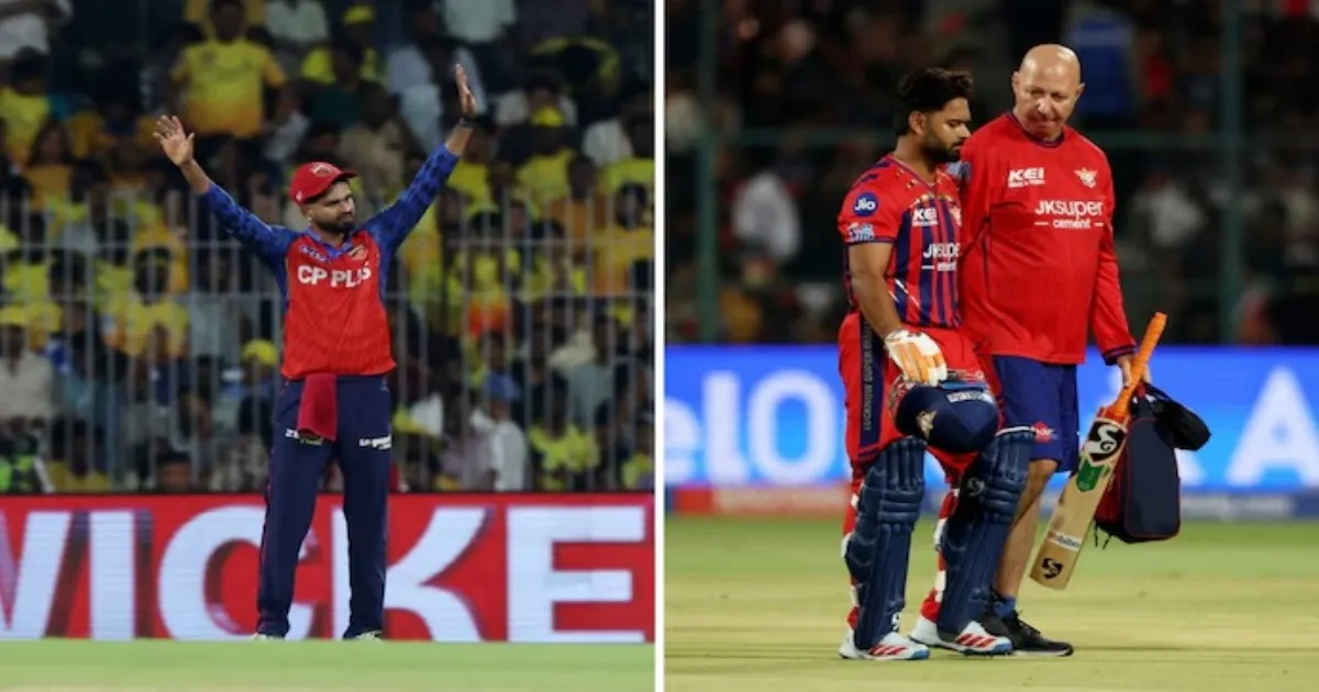 IPL 2026: Table-Topping PBKS Ready for Lucknow Test; Focus on Pant’s Fitness and LSG’s Top-Order Woes 