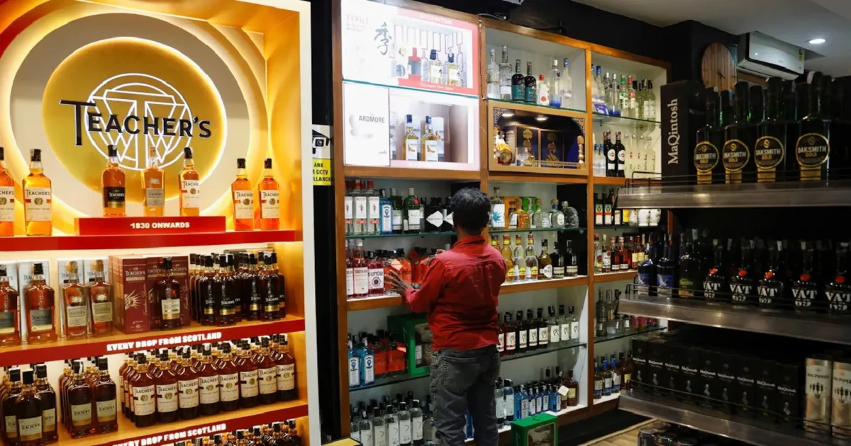 Karnataka Issues Draft Notification On Alcohol-by-Volume Based Excise Duty System