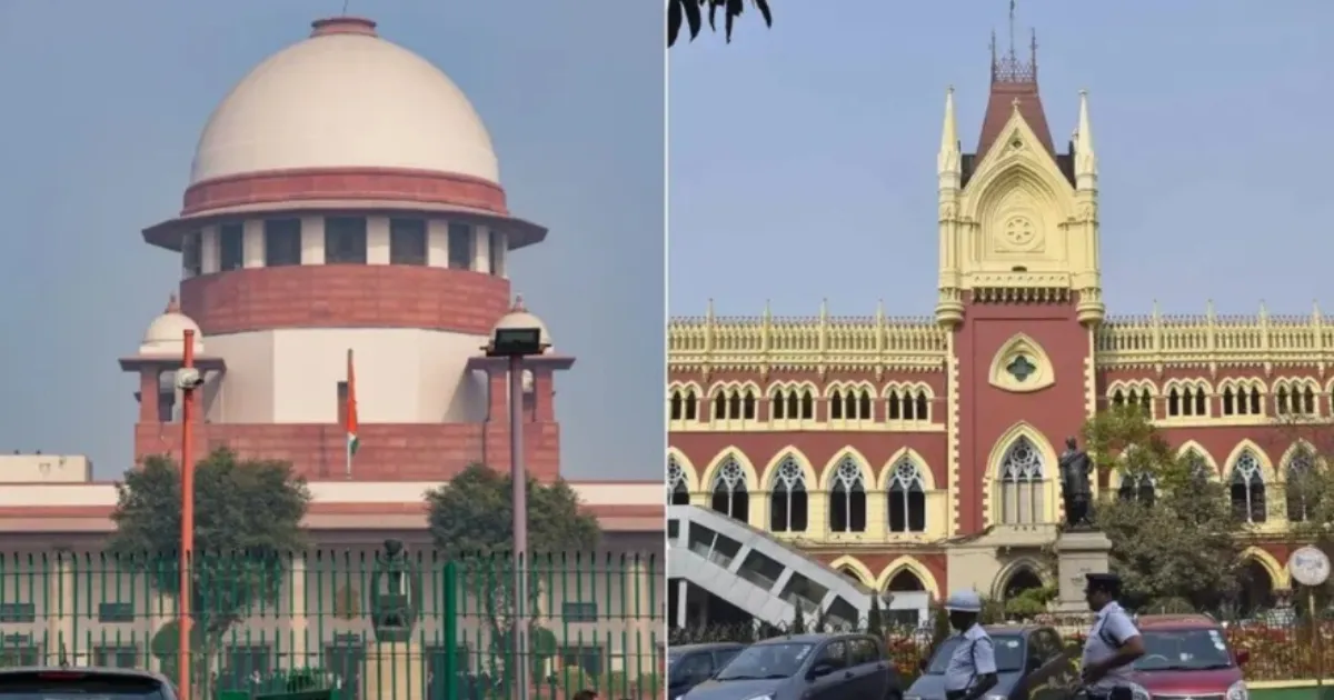 SC To Seek Calcutta High Court Chief Justice Report On West Bengal SIR Matter