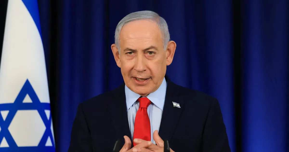 Israel PM Benjamin Netanyahu’s Court Testimony Postponed In Ongoing Corruption Case