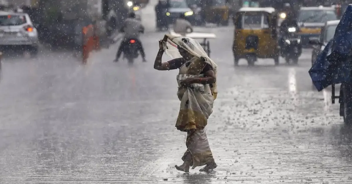 IMD Forecasts Thunderstorms As Heatwave Conditions Persist Across Madhya Pradesh