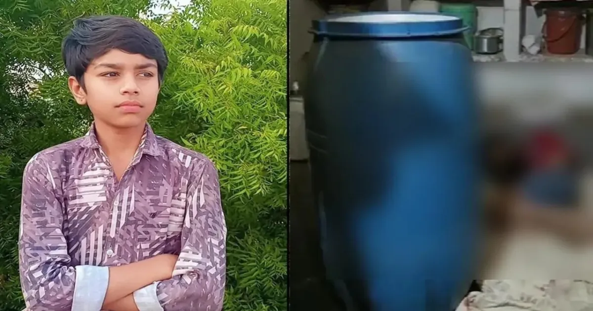 11-Year-Old Boy Found Murdered In Satna, Madhya Pradesh; Case Probed