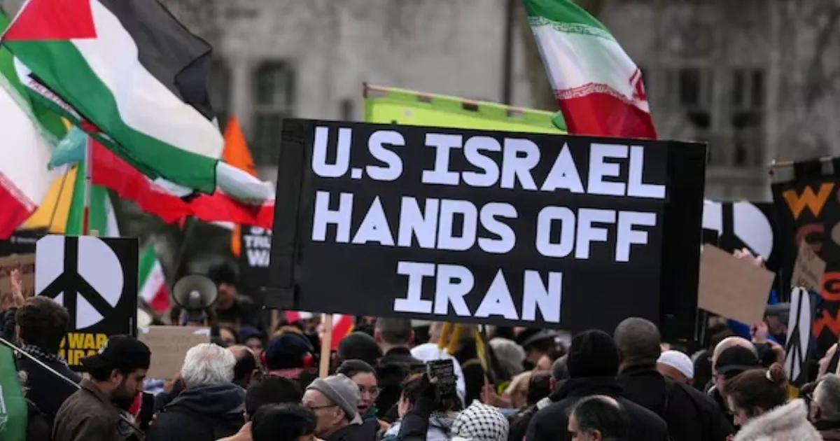 Analysts Say US-Israel-Iran War Is Turning Into Frozen Conflict