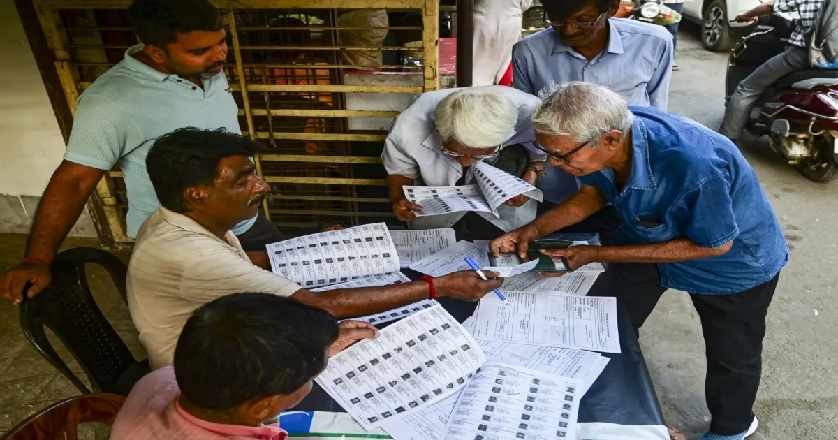 Tribunal To Hear West Bengal Electoral Roll Cases Affecting Thousands Of Voters