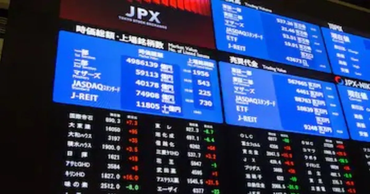 Asian Markets Today: Kospi Gains 2% To Record High, Nikkei Rises 1% Early