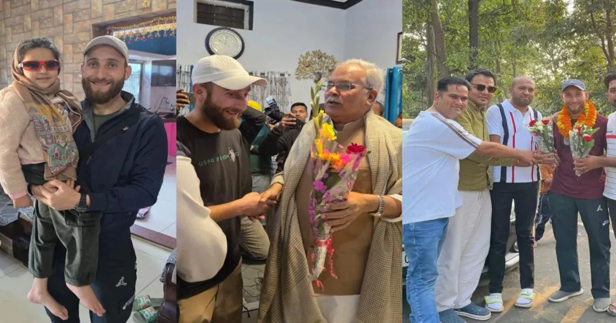 Kashmiri Guide Nazakat Ali Details How He Saved 11 Tourists In Pahalgam Attack