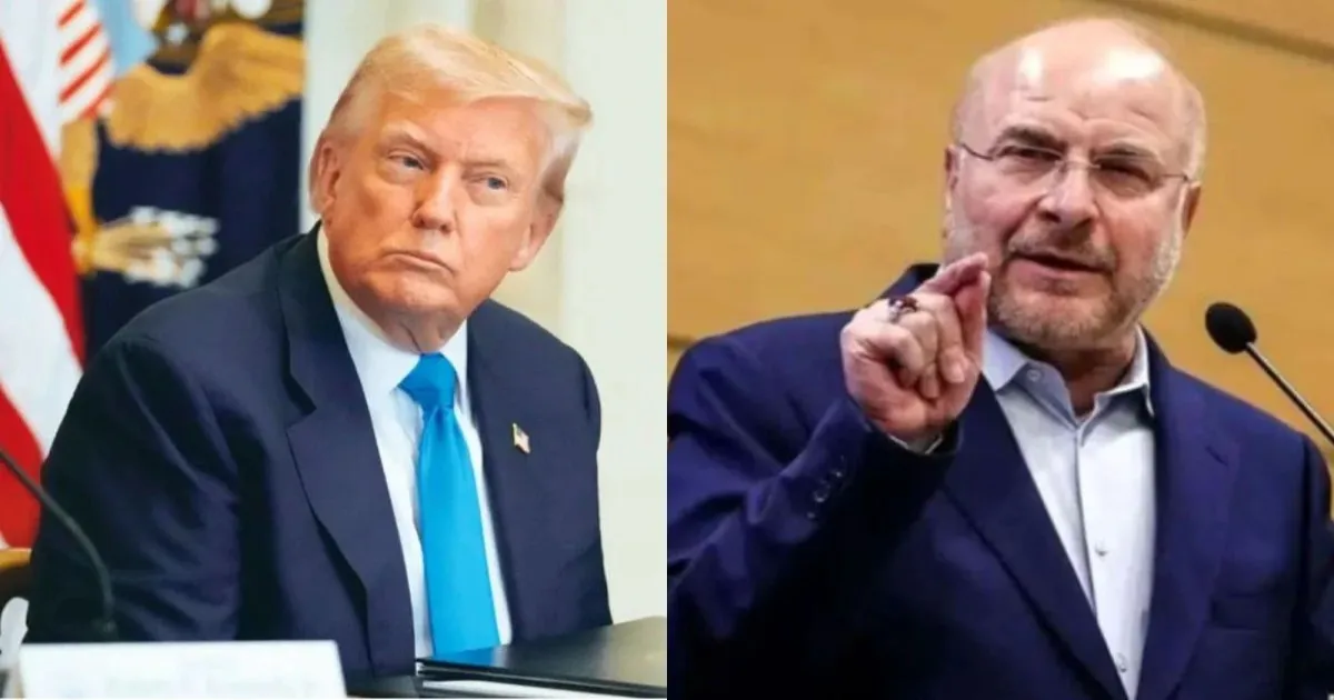 Iran Says Trump’s Ceasefire Extension Meant To Buy Time For Possible Surprise Strike