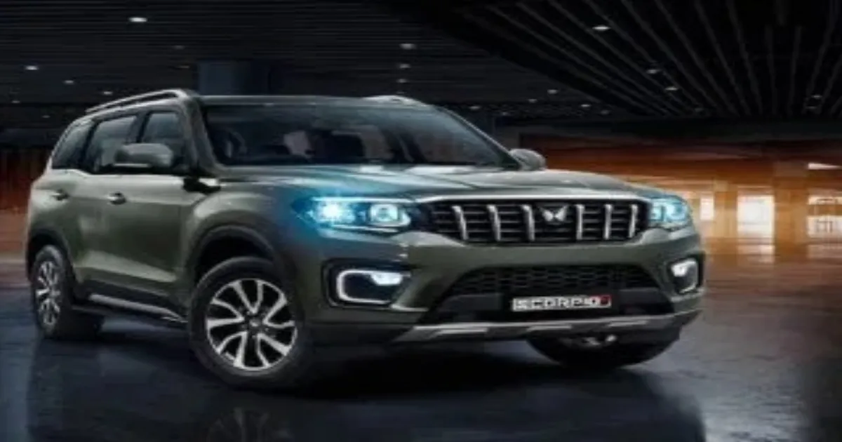 Mahindra Records Higher FY26 Sales Than Toyota And Kia Combined; Scorpio Tops List