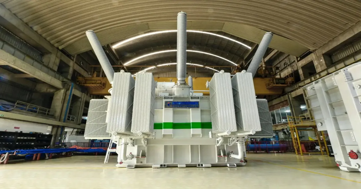 Transformers And Rectifiers Shares Decline Following Q4 Profit Fall