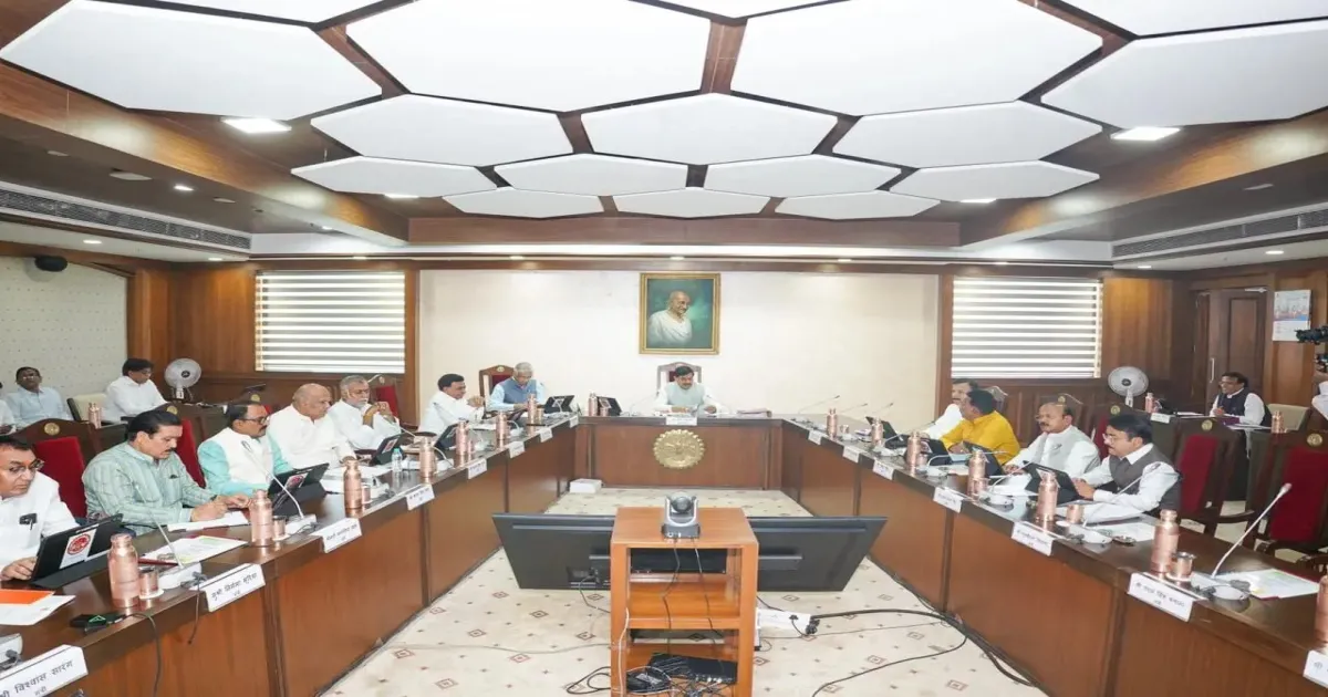 Madhya Pradesh Increases Land Acquisition Compensation Under Revised Rural Formula