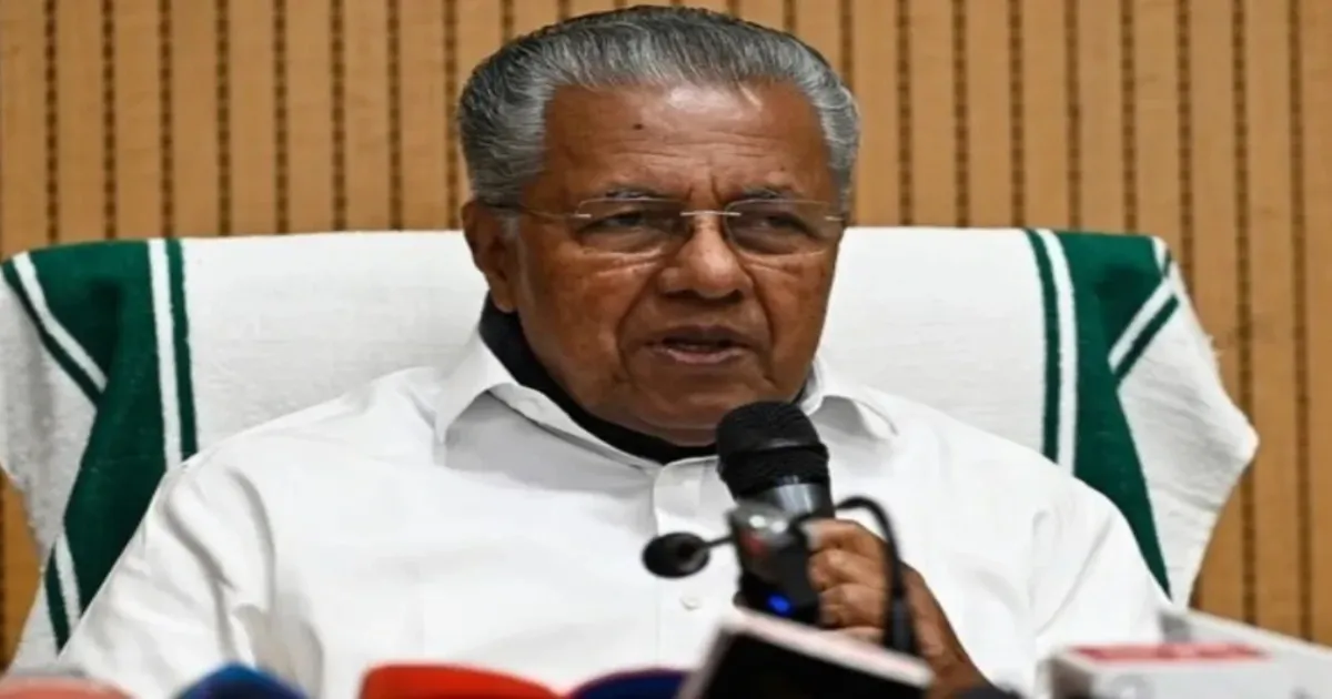 Kerala Awaits May 4 Verdict As Pinarayi Vijayan Governance Practices Face Political Review