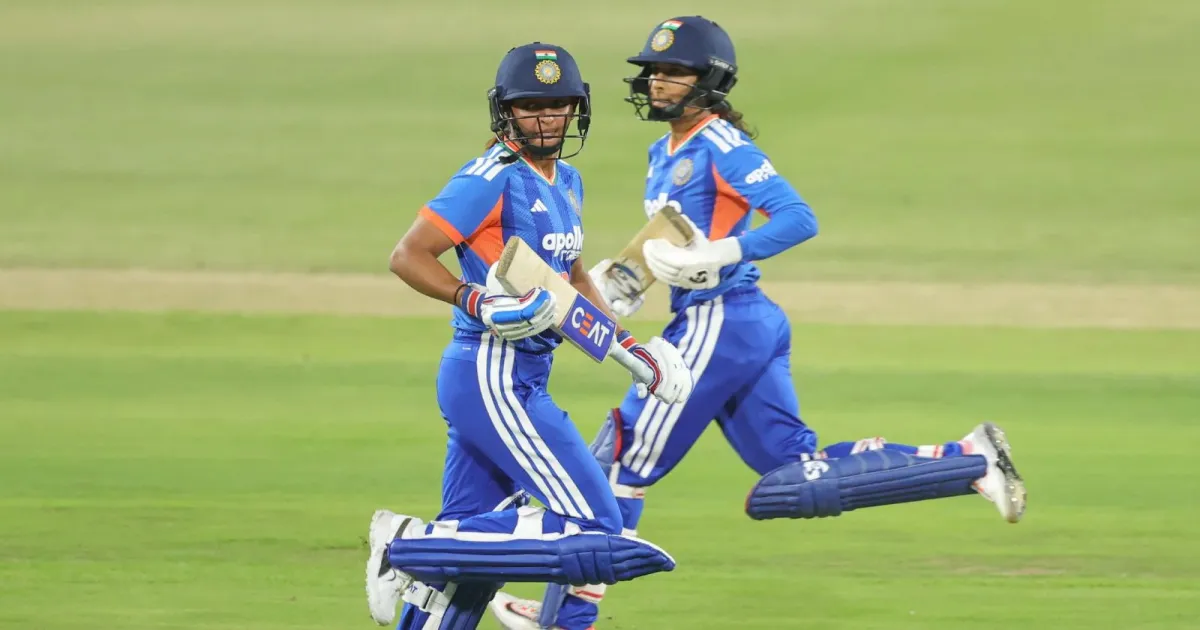 India Look To Smriti Mandhana And Deepti Sharma Form In Must-Win Situation