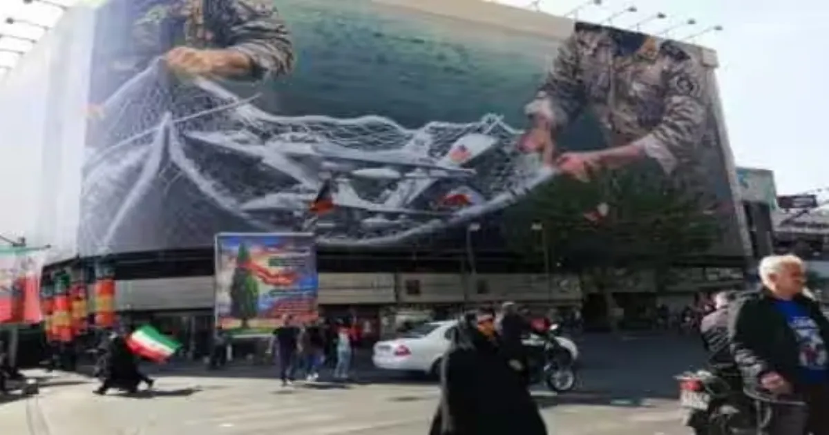 Four Possible Scenarios As US-Iran Talks Remain Uncertain Ahead Of Ceasefire End