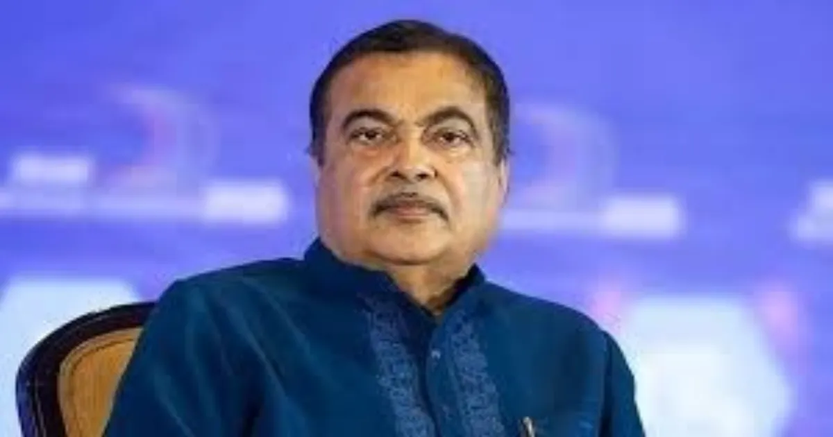 Nitin Gadkari Advocates 100% Ethanol Blending To Reduce Fuel Imports