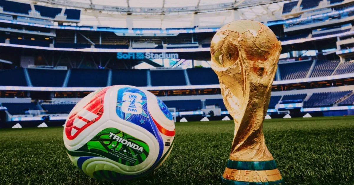 FIFA Lists World Cup Final Tickets Up To Rs 21 Crore On Resale Platform