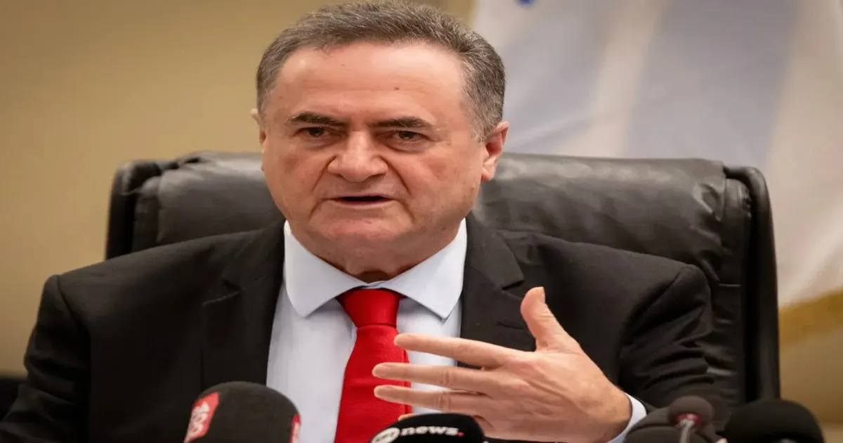 Israel Prepared To Renew Iran War, Awaiting US Approval: Defence Minister