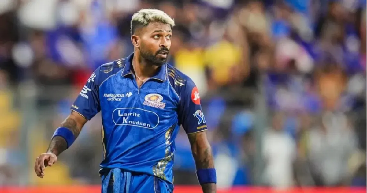 Irfan Pathan Critiques Hardik Pandya After CSK Defeat, Urges Braver Captaincy