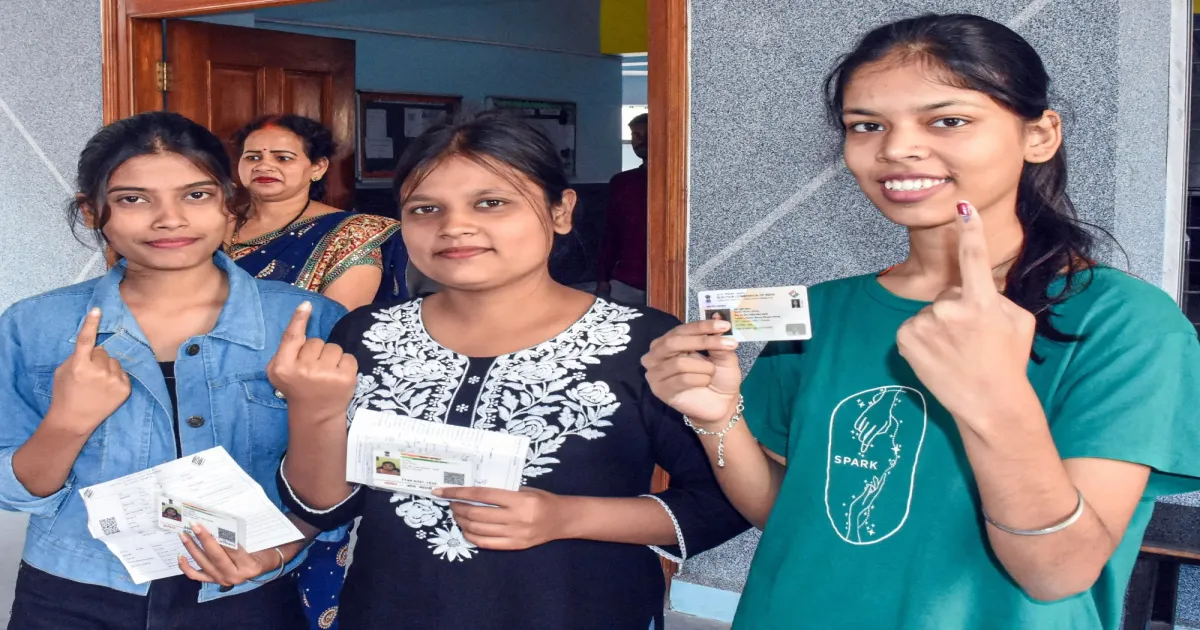 Young Voters In Tamil Nadu Move Away From Family Traditions, Seek Change