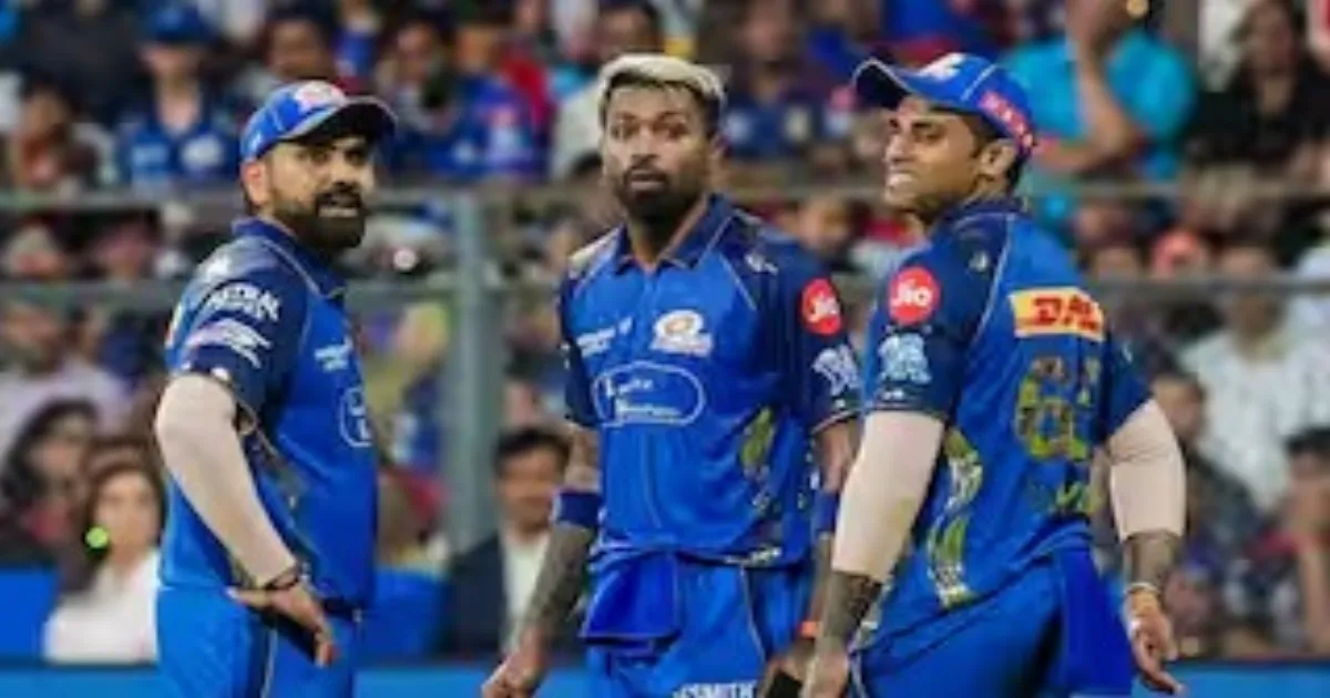 Ex-Mumbai Indians Coach Responds To Hardik Pandya Critics In IPL 2026 Debate