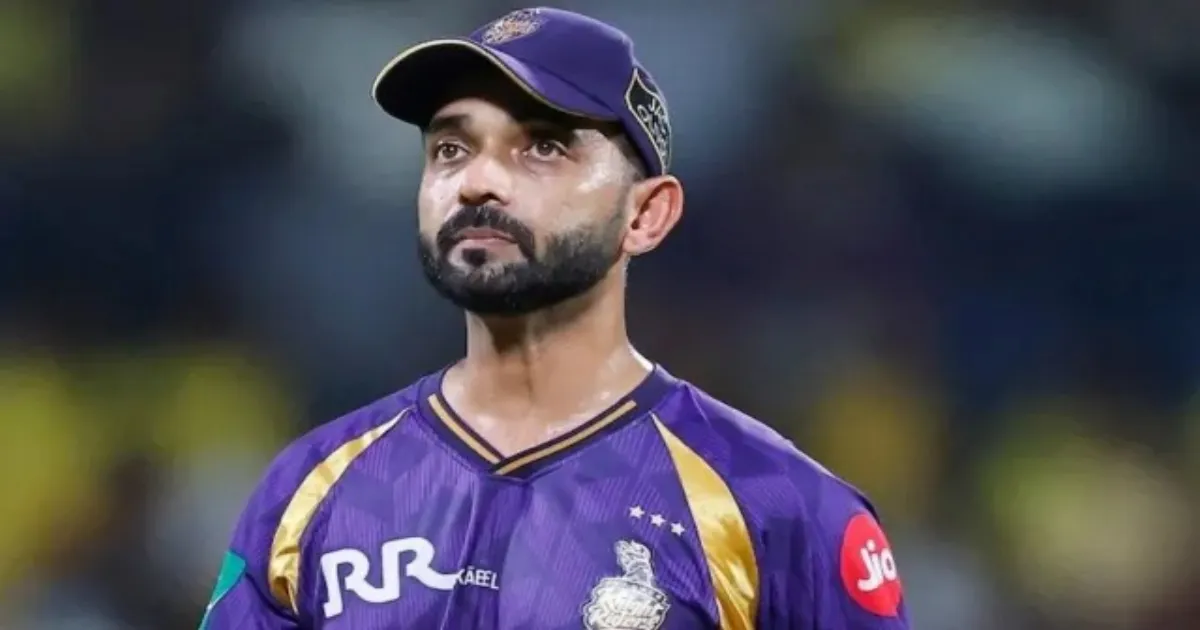 Ex-KKR Coach Shares Opinion On Ajinkya Rahane’s T20 Batting Ahead Of IPL 2026