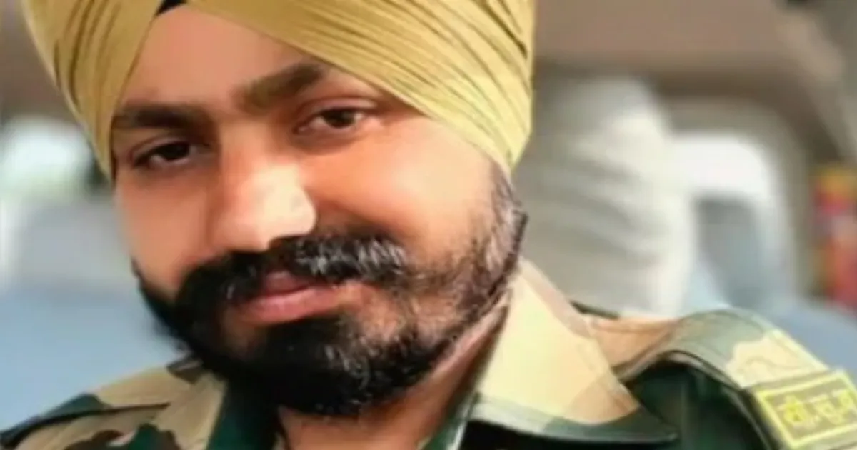 Probe Ordered After Border Force Cop Found Dead With 34 Injuries In Custody