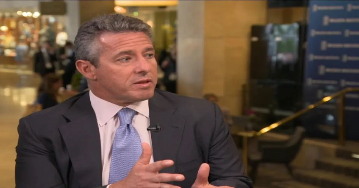 Eminence Capital to Shut After 27 Years as Ricky Sandler Exits Hedge Fund