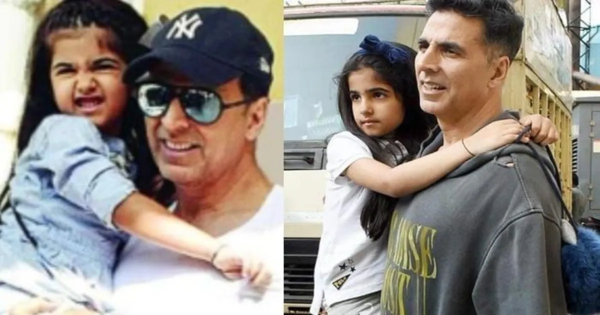 Police Make First Arrest In Investigation Linked To Akshay Kumar’s Daughter Case