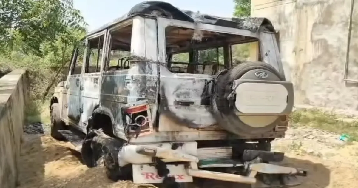 Minor Abducted From Road To School, Gangraped In Alwar; One Arrested