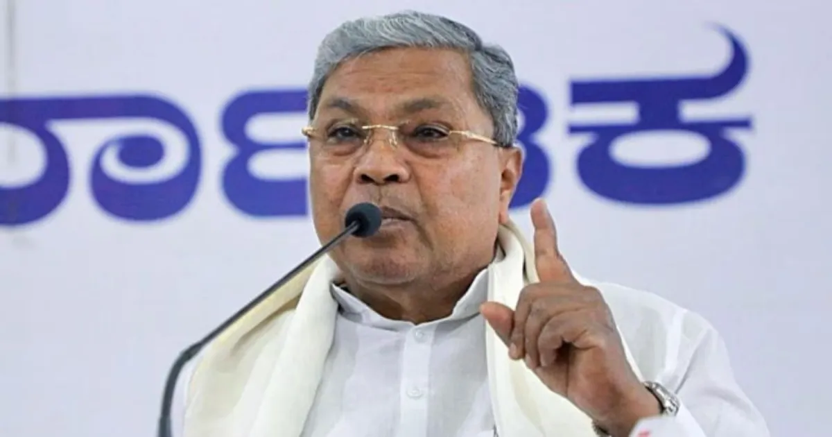 Karnataka Cabinet Approves 15% Internal Reservation For Scheduled Castes