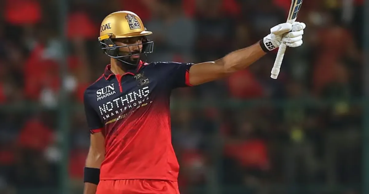 IPL 2026: Devdutt Padikkal Reflects on Hard Work After Fifty vs Gujarat Titans
