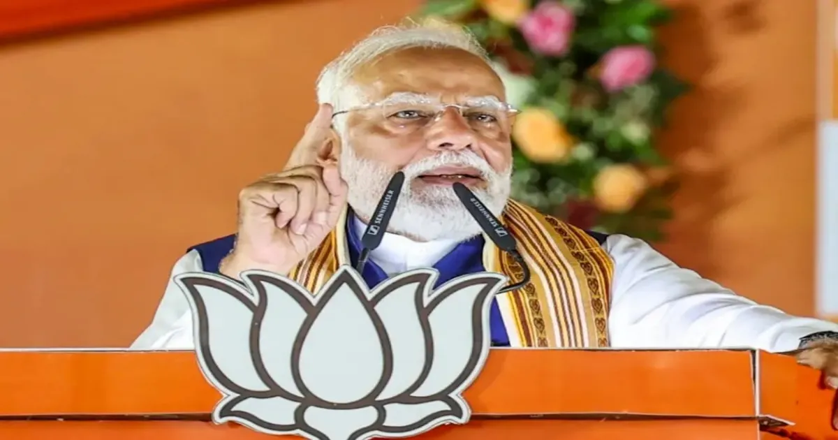 PM Modi To Unveil Rs 4,000 Crore Infrastructure And Welfare Projects In Sikkim