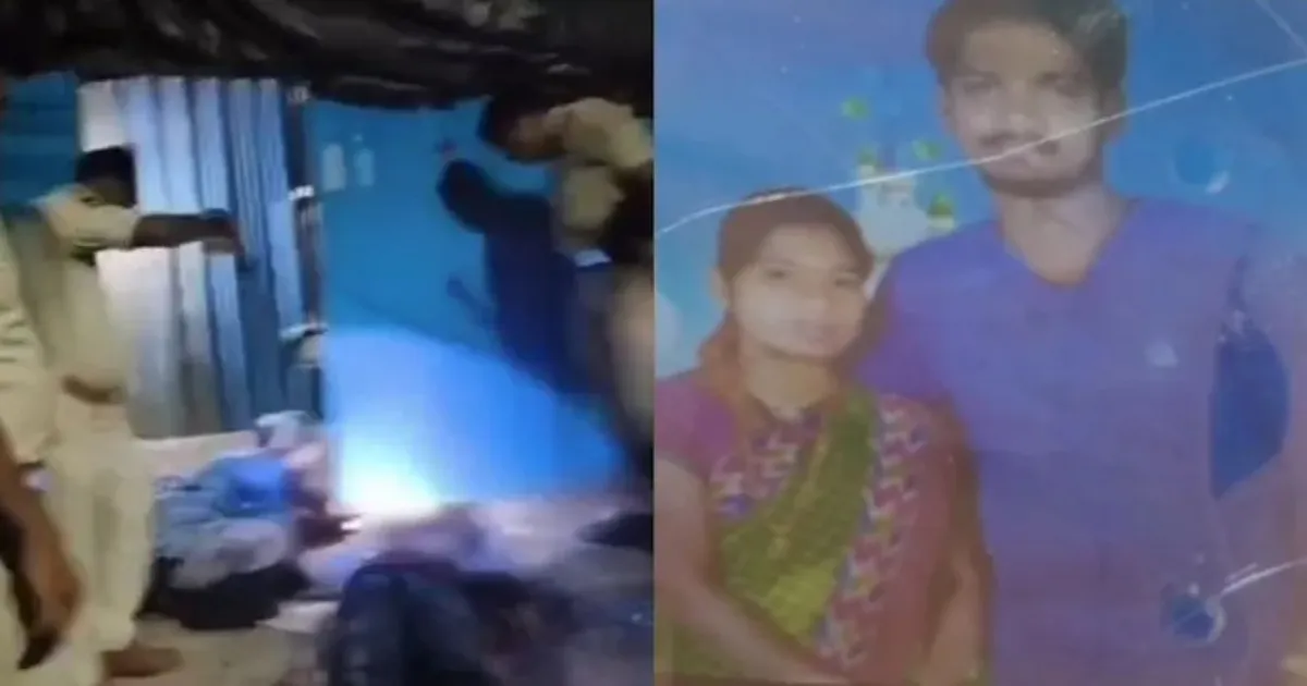 Kamareddy Woman Held After Husband’s Death Following Domestic Dispute