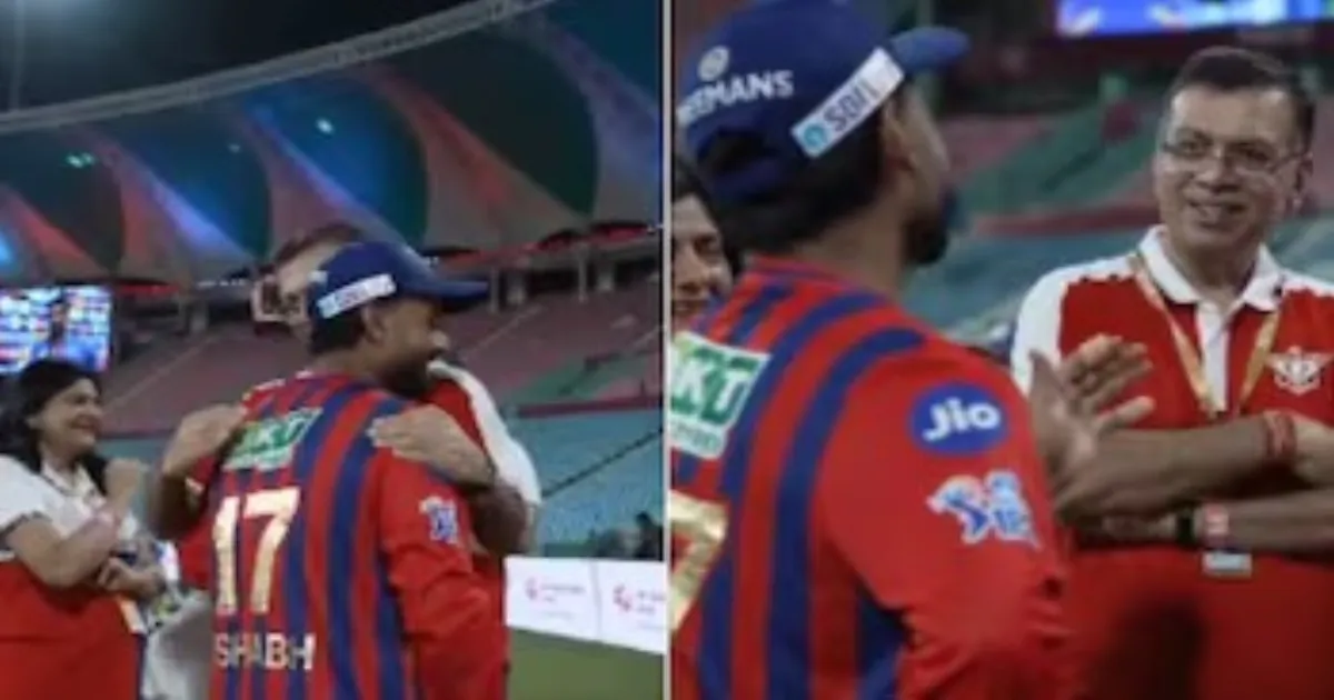 IPL 2026: Viral Claim LSG Lost To Umpiring Blunder Is Misleading