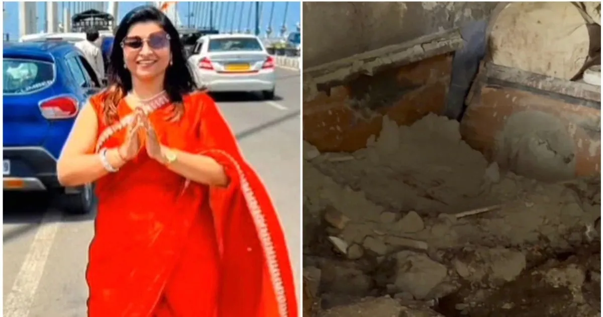 Surat Police Find Dietitian’s Body In Cement‑Filled Box In Old House